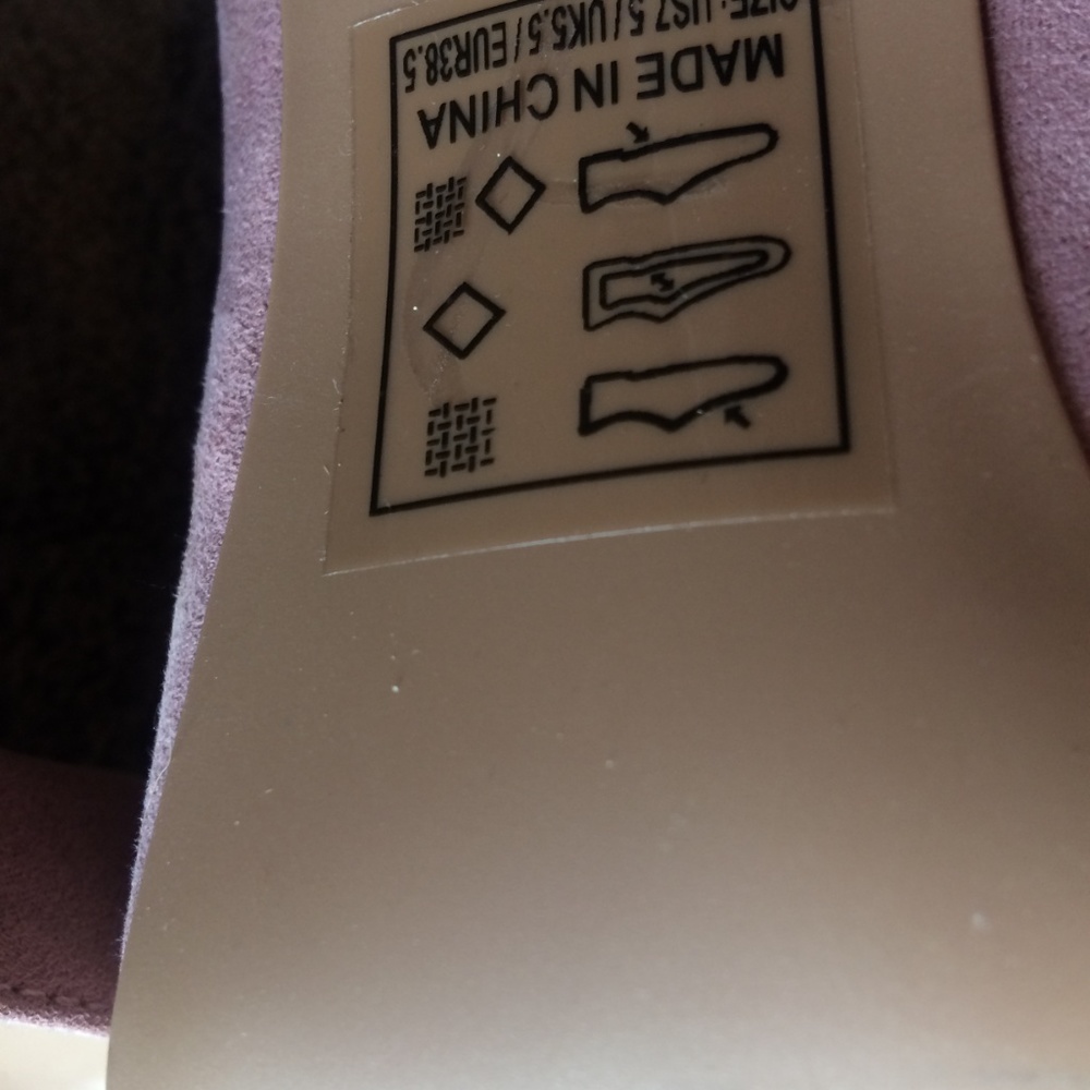 Qupid Pump - Picture 4 of 4